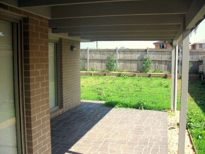 63 Venezia Street, Prestons NSW 2170