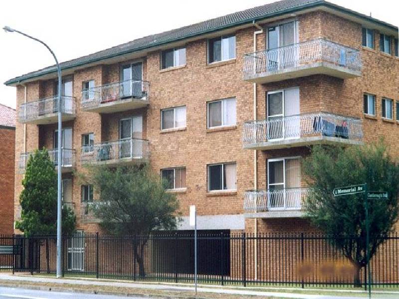 69 Memorial Avenue, Liverpool NSW 2170