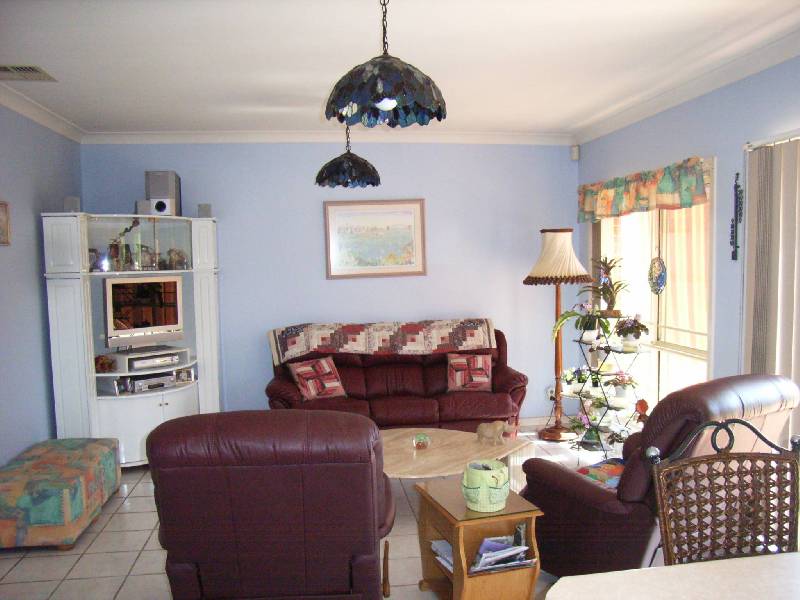 Chipping Norton NSW 2170