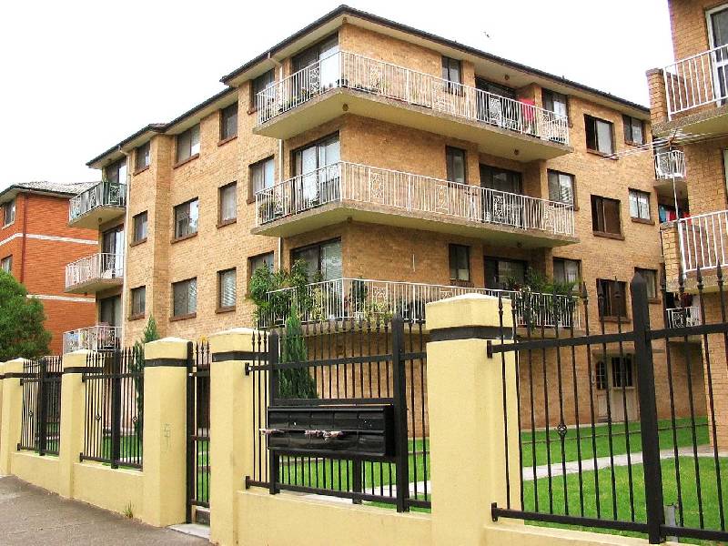 71 Goulburn Street, Liverpool NSW 2170