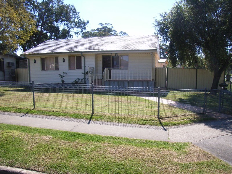 7 Shropshire Street, Miller NSW 2168