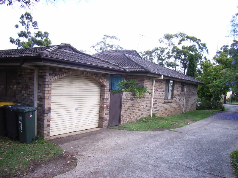 Macquarie Fields NSW 2564