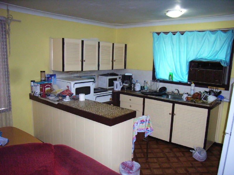 Macquarie Fields NSW 2564
