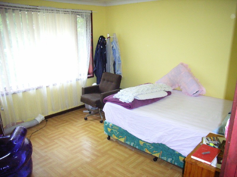 Macquarie Fields NSW 2564