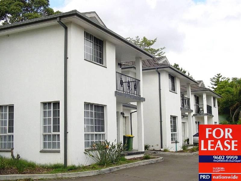 Campbelltown NSW 2560