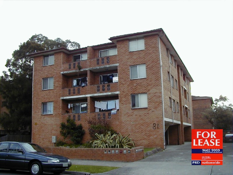 81 Castlereagh Street, Liverpool NSW 2170