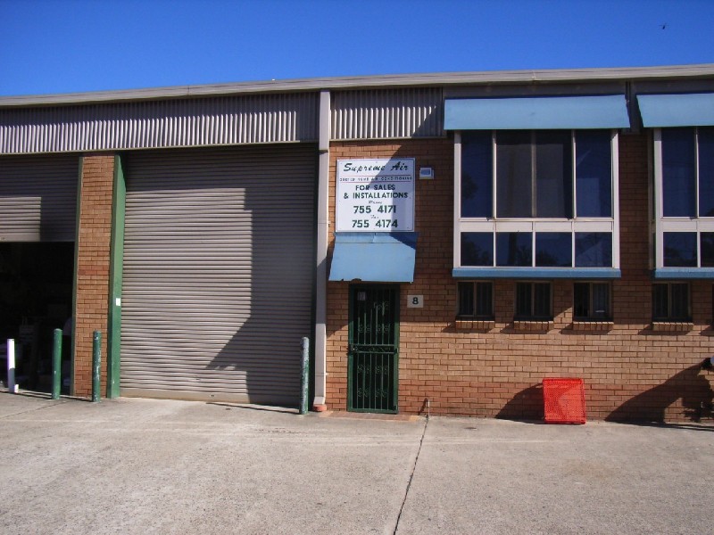 Chipping Norton NSW 2170