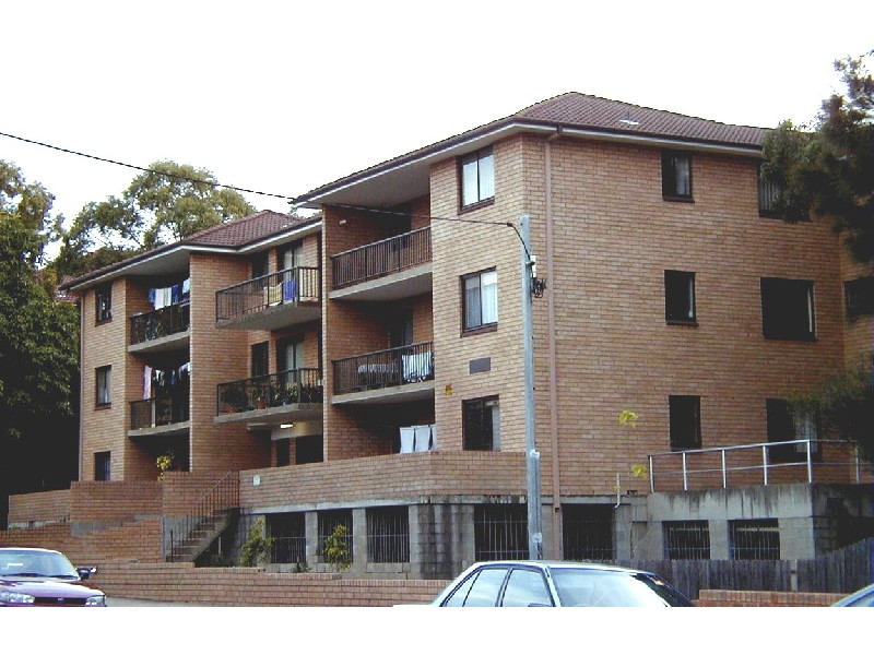 85 Castlereagh Street, Liverpool NSW 2170