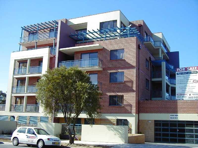 8-10 Bigge Street, Liverpool NSW 2170