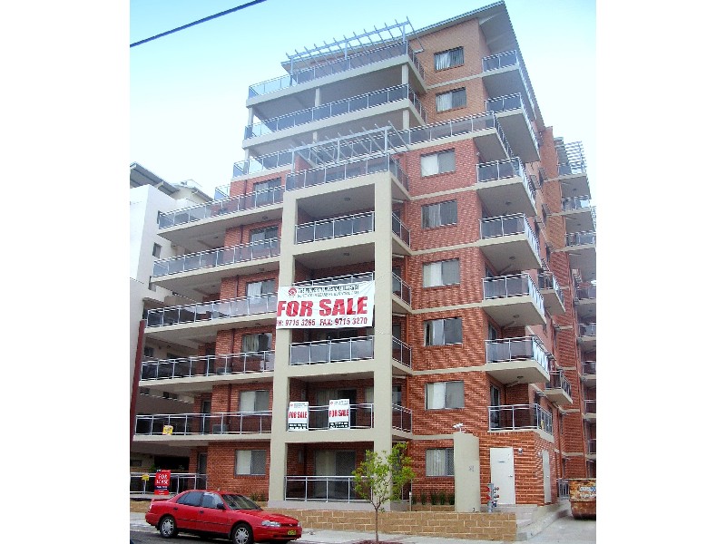 8-10 Lachlan Street, Liverpool NSW 2170