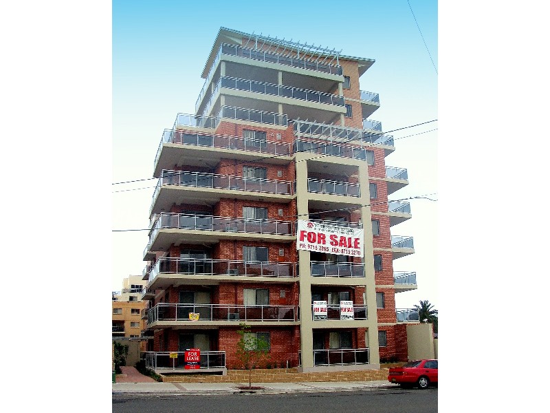 8-10 Lachlan Street, Liverpool NSW 2170