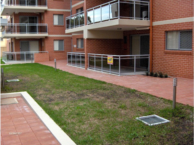 8-10 Lachlan Street, Liverpool NSW 2170