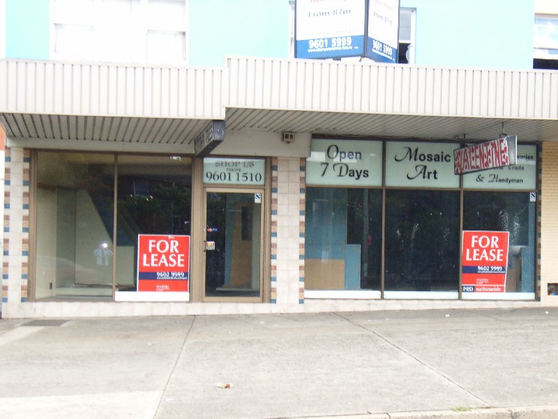 Warwick Farm NSW 2170