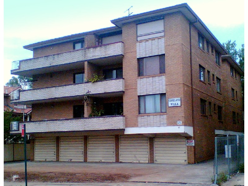 90 Copeland Street, Liverpool NSW 2170