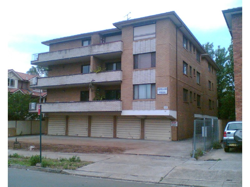 90 Copeland Street, Liverpool NSW 2170