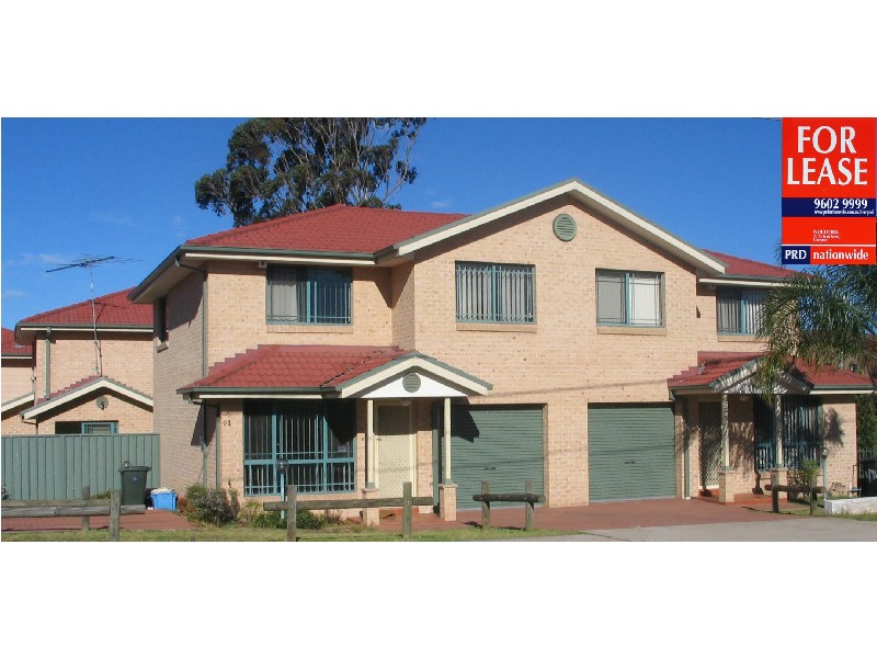 91 Box Road, Casula NSW 2170