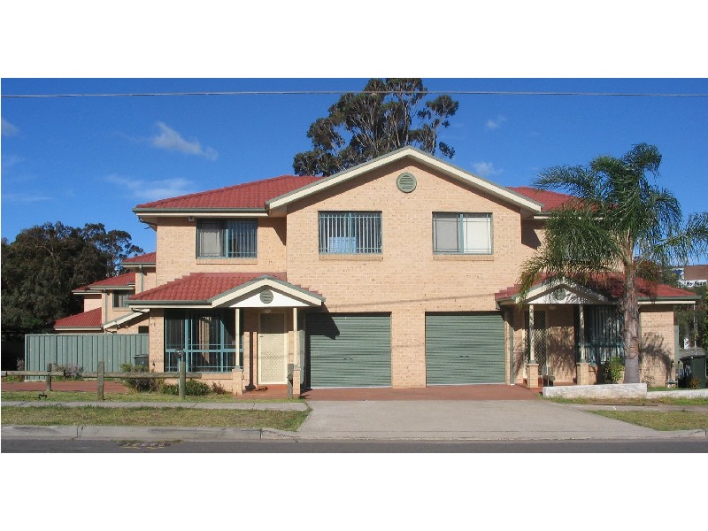 91 Box Road, Casula NSW 2170