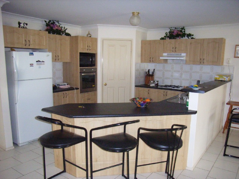 Hoxton Park NSW 2171