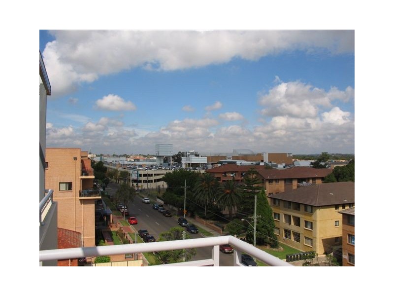 20 George Street, Liverpool NSW 2170