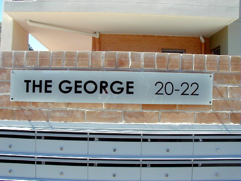 20 George Street, Liverpool NSW 2170