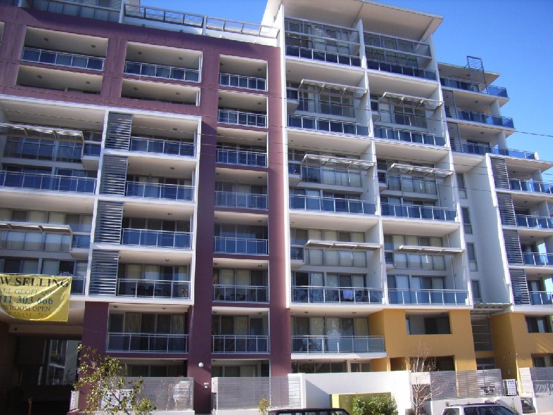 2/12-18 Bathurst Street, Liverpool NSW 2170