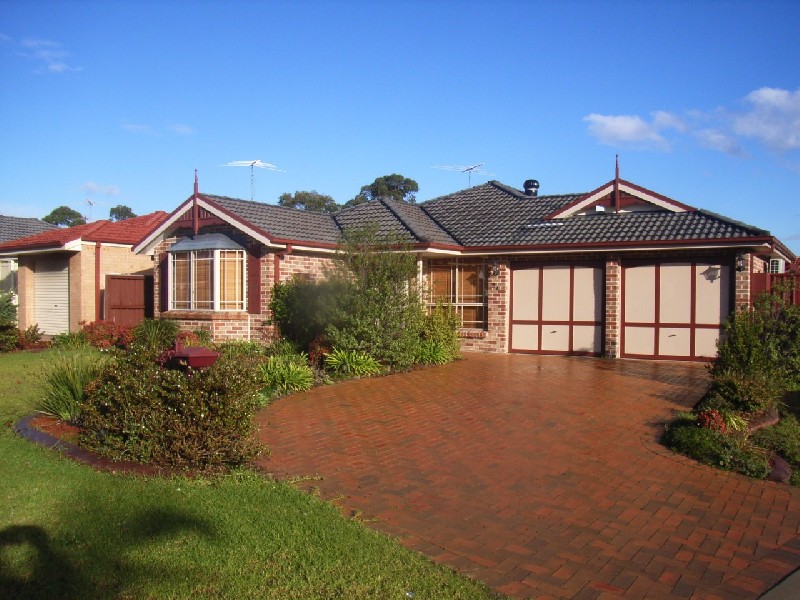 24 Chauvel Avenue, Wattle Grove NSW 2173