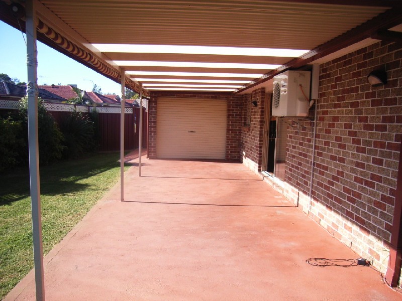 24 Chauvel Avenue, Wattle Grove NSW 2173