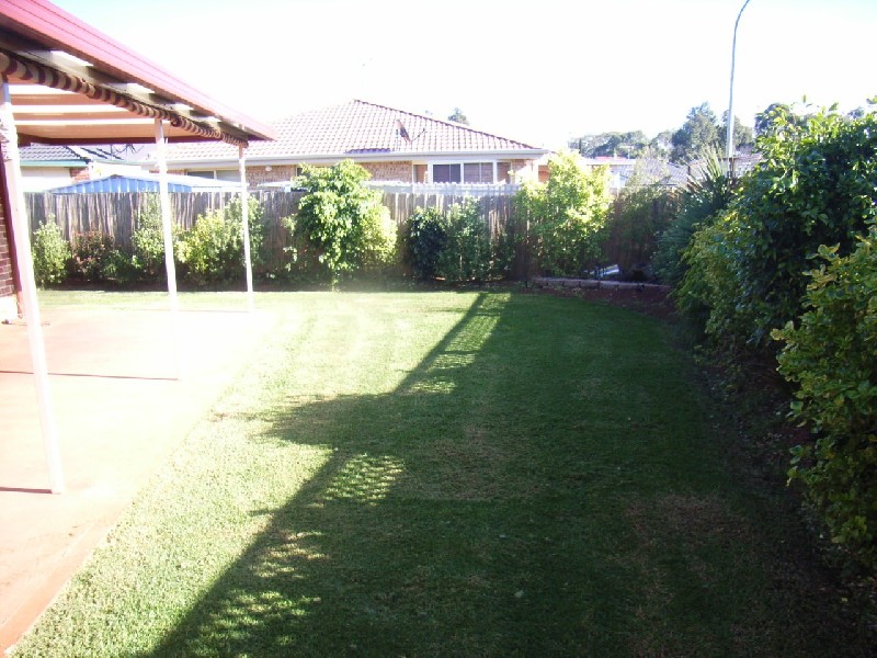 24 Chauvel Avenue, Wattle Grove NSW 2173