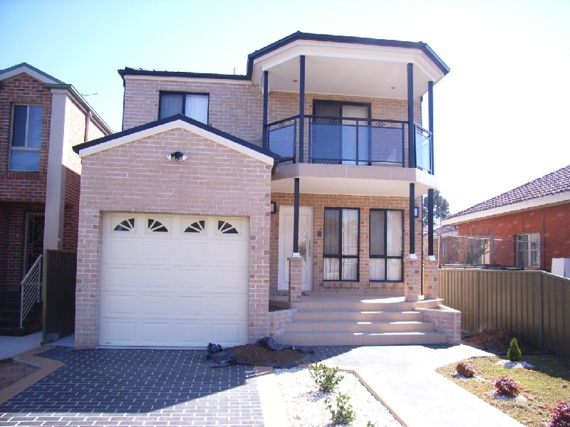 Moorebank NSW 2170