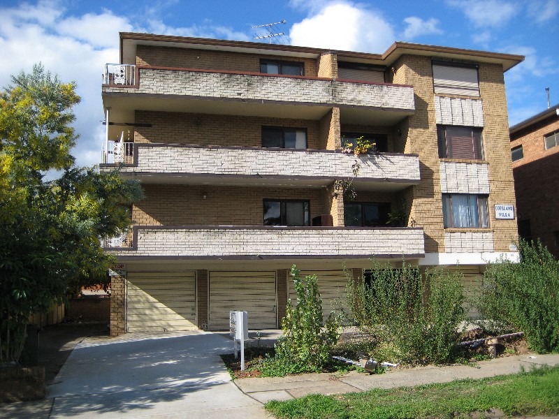 10/90 Copeland Street, Liverpool NSW 2170