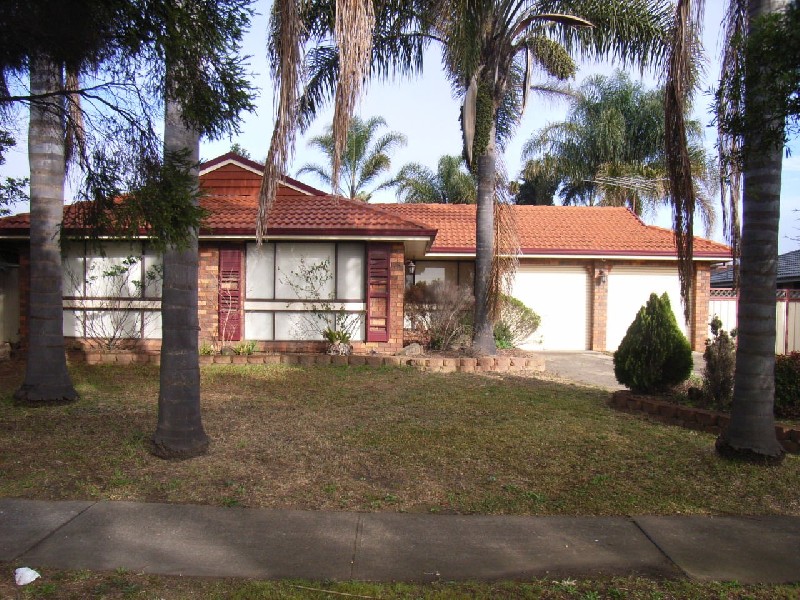 5 Ledbury Avenue, Chipping Norton NSW 2170