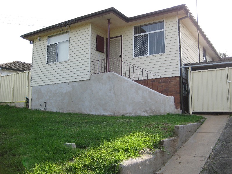 Mount Pritchard NSW 2170