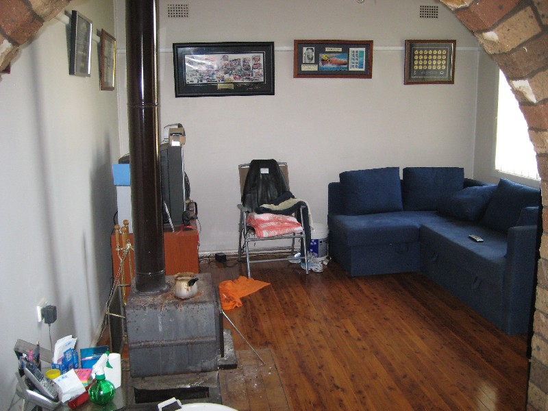 Mount Pritchard NSW 2170