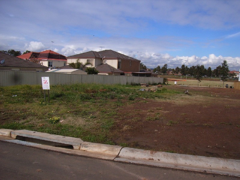 West Hoxton NSW 2171