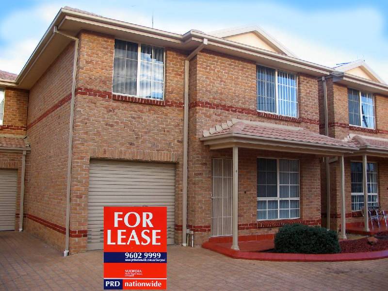28 Warialda Way, Hinchinbrook NSW 2168