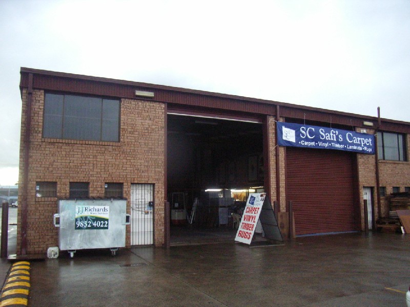 Warwick Farm NSW 2170