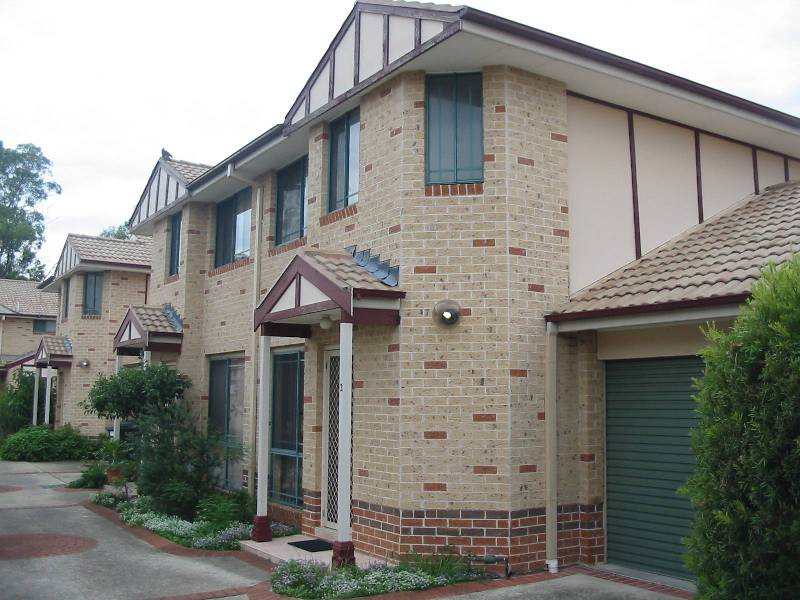 Lurnea NSW 2170