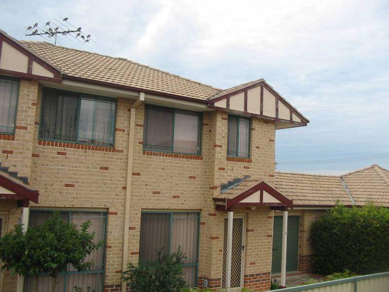 Lurnea NSW 2170
