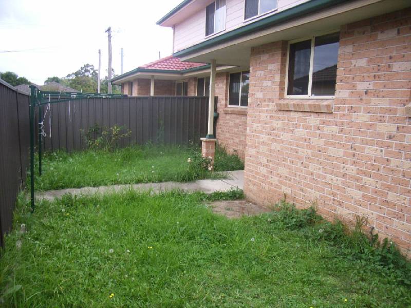 Lurnea NSW 2170
