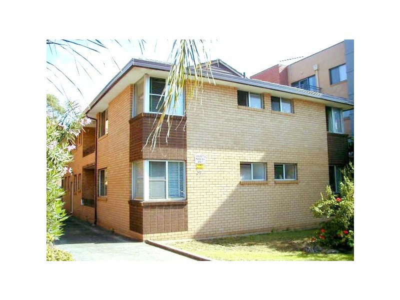 37 Bathurst Street, Liverpool NSW 2170