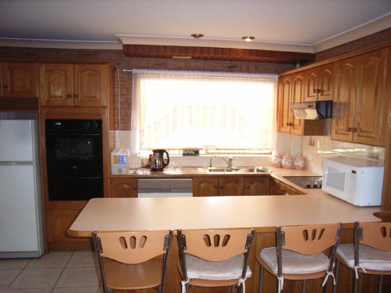 Green Valley NSW 2168