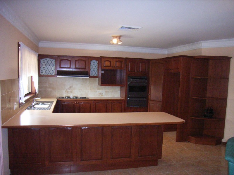 Green Valley NSW 2168