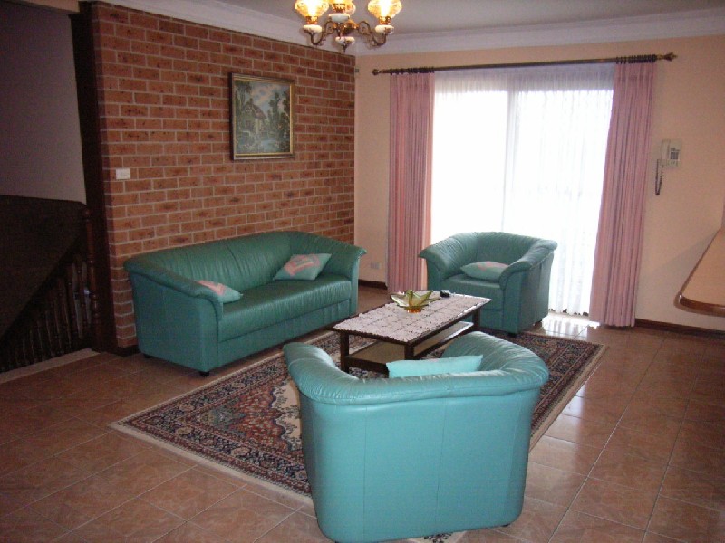 Green Valley NSW 2168