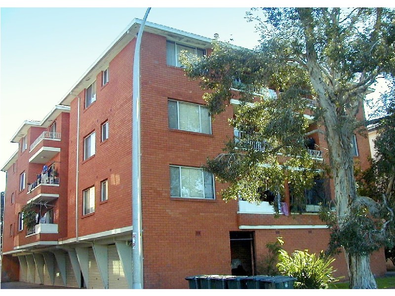 3 Hart Street, Warwick Farm NSW 2170