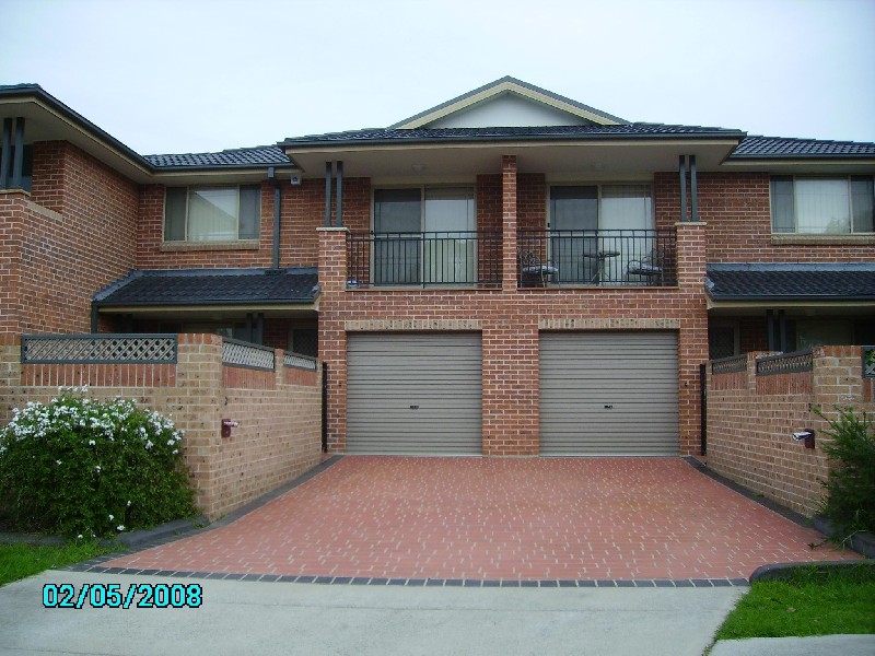 4 Myall Rd, Liverpool NSW 2170