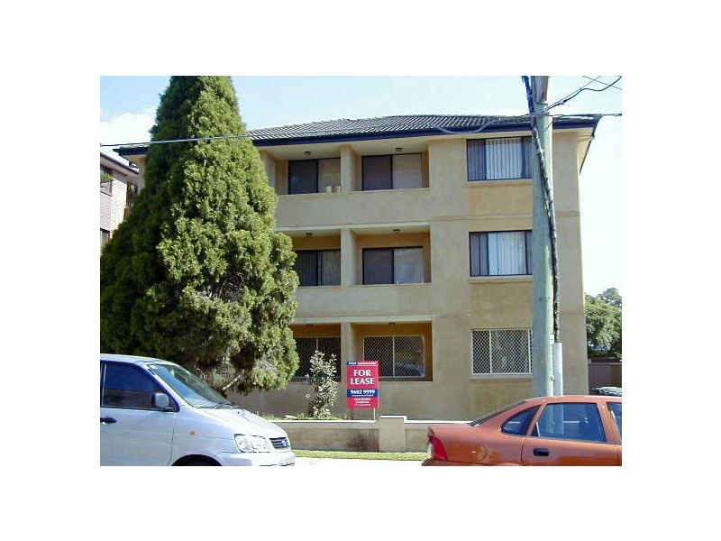 15 George St, Liverpool NSW 2170