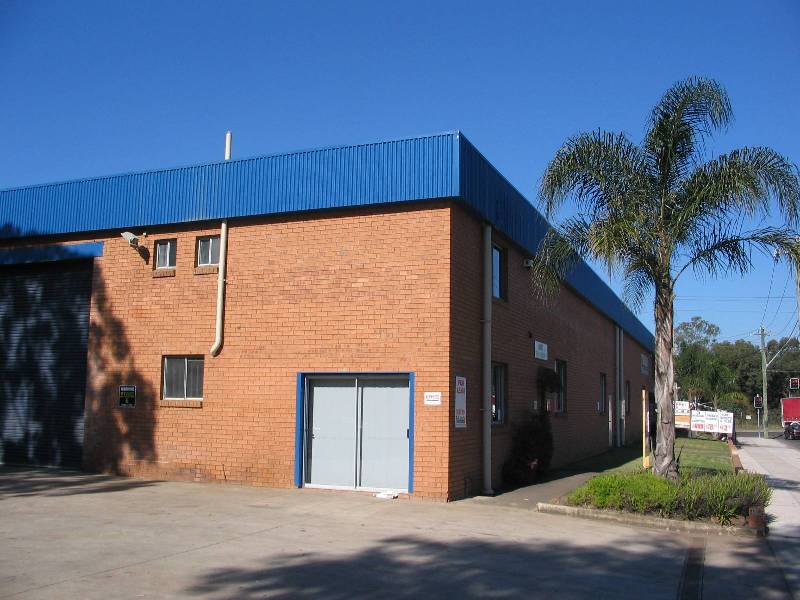 Chipping Norton NSW 2170