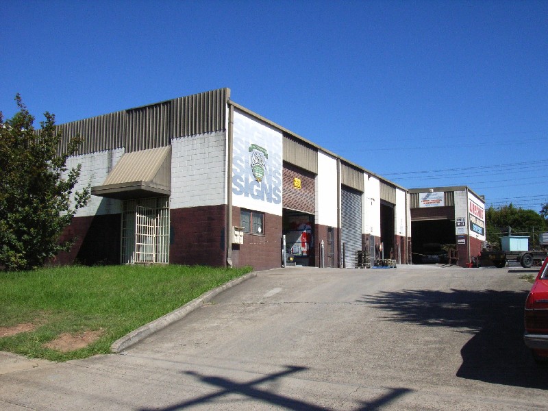 Liverpool NSW 2170