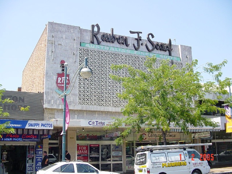 230 Macquarie Street, Liverpool NSW 2170