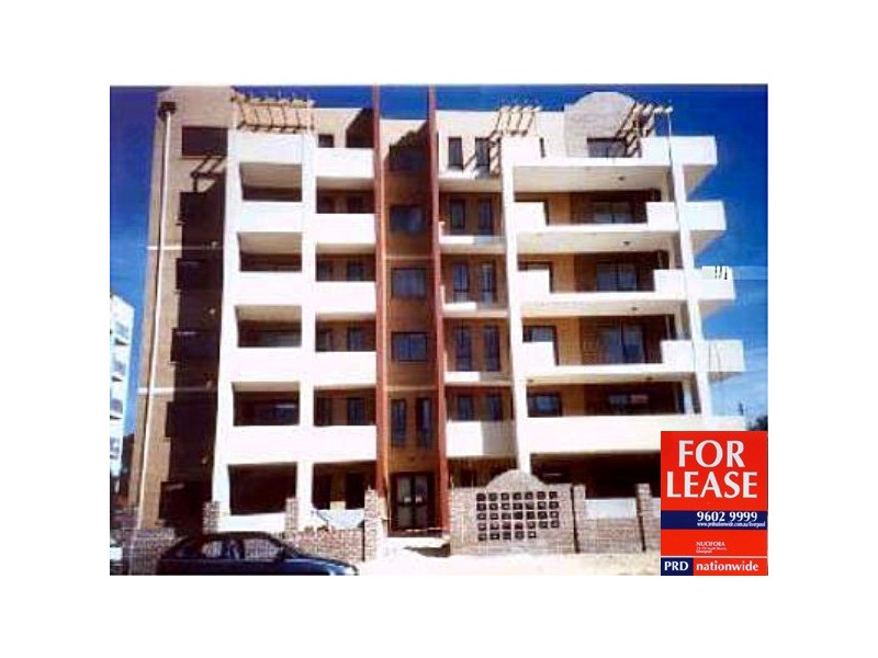 25-27 Castlereagh St, Liverpool NSW 2170